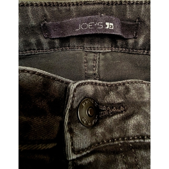 JOE'S ankle jeans - Picture 4 of 9